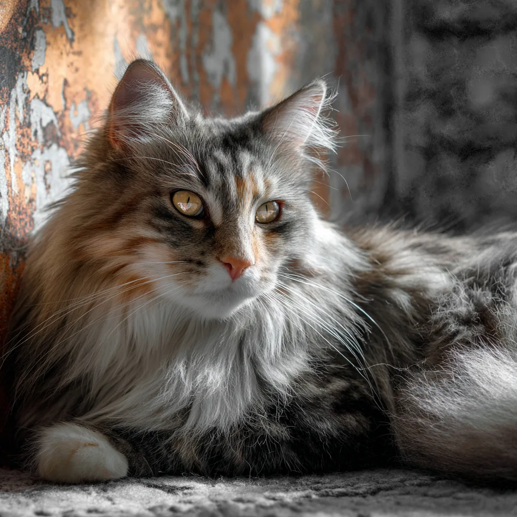 Pet portrait photography by South Shore Pet Photography