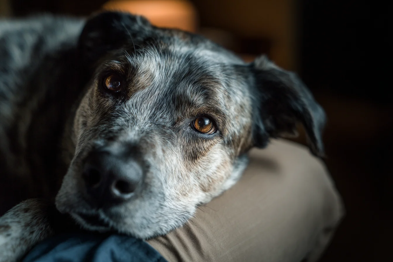 Reactive Dog Photography by Trigger Type | South Shore